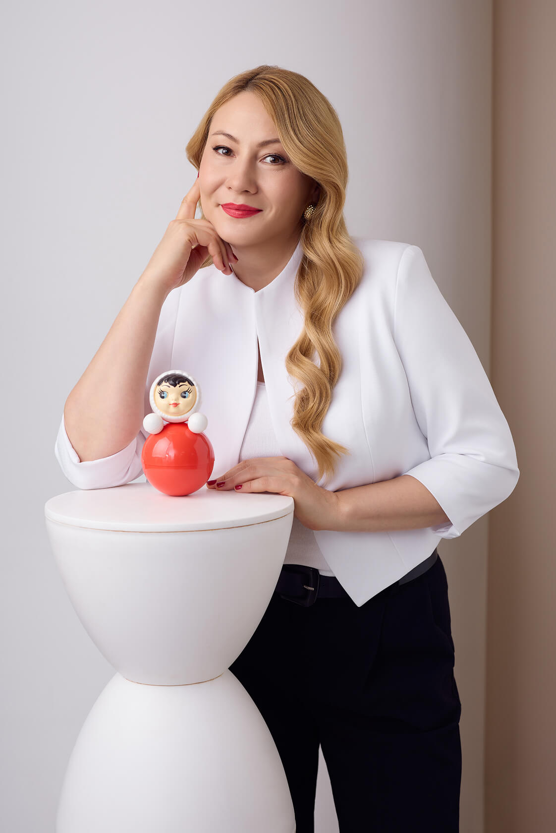 Юлия Семакова